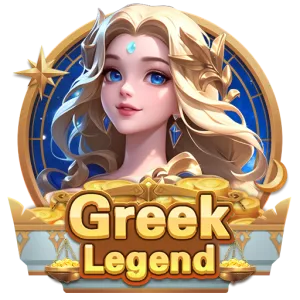 Greek Legend