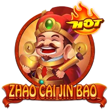 Zhao Cai Jin Bao