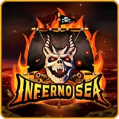 Inferno Sea