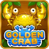 Golden Crab