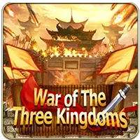 War of The Three Kingdoms