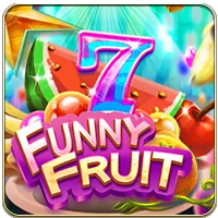 Funny Fruit