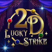 2D Lucky Strike