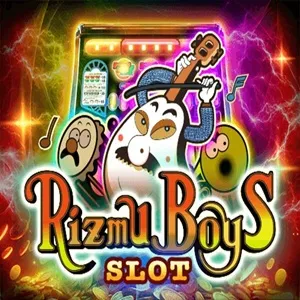 Rizmu Boys