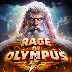 Rage Of Olympus