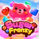 SUGAR FRENZY