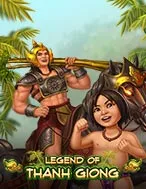 Legend of Th?nh Gi?ng