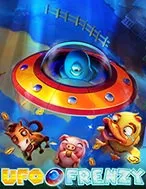UFO Frenzy