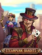 Steampunk Bandits