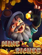 Mine of Riches