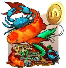 Fish Prawn Crab - Scratch