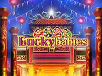 Lucky Babies