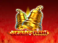 Burning Flame