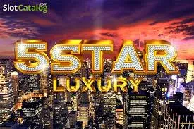 Five Star Luxury
