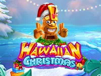 Hawaiian Christmas