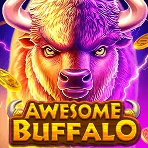 Awesome Buffalo