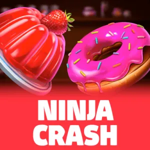 NinjaCrash