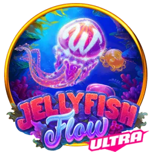 Jellyfish Flow Ultra