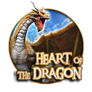 Heart of the Dragon