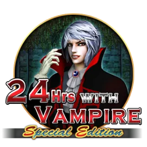 24Hrs with Vampire