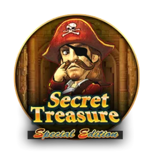 Secret Treasure