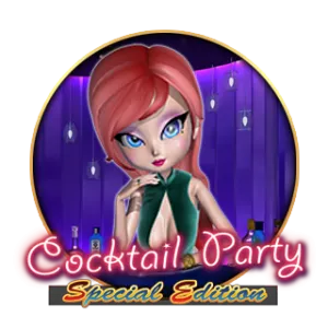 Cocktails Party