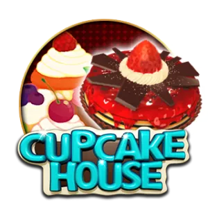 Cupcake House