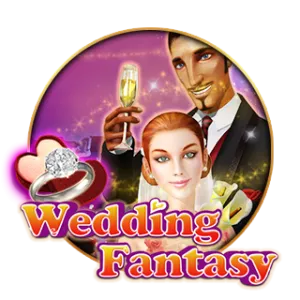 Wedding Fantasy