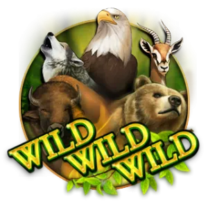 Wild Wild Wild