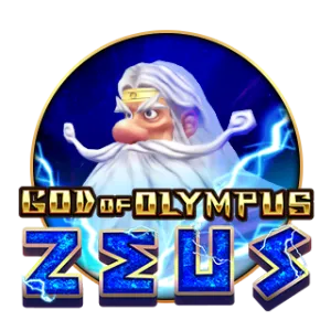 God of Olympus ZEUS