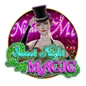 Sweet Night Magic