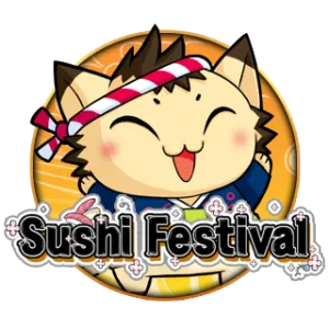 Sushi Festival