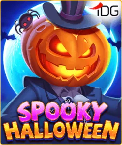 Spooky Halloween