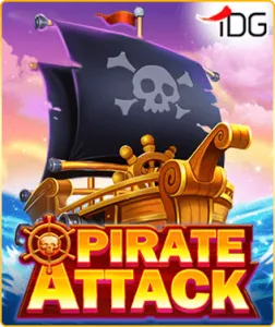 Pirate Attack
