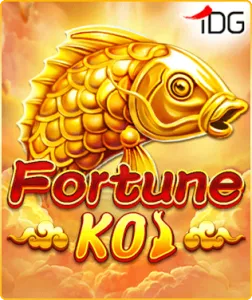 Fortune Koi