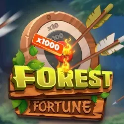 Forest Arrow