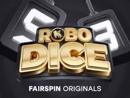 Robo dice