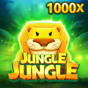 Jungle Jungle