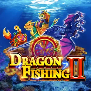 Dragon Fishing Ii