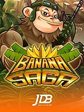 Banana Saga