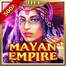 MAYAN EMPIRE