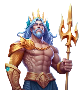 Poseidon