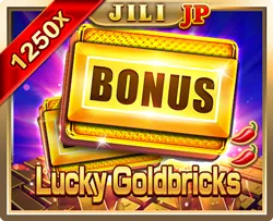 Lucky Goldbricks