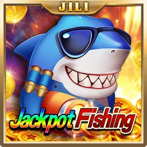 Jackpot Fishing