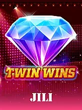 TWIN WINS
