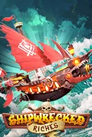 Shipwrecked Riches