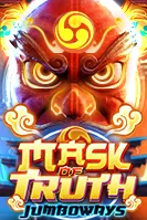 MaskofTruth