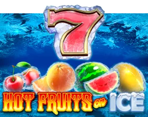 Hot Fruits on Ice