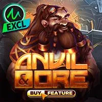 Anvil and Ore