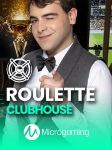 Clubhouse Roulette
